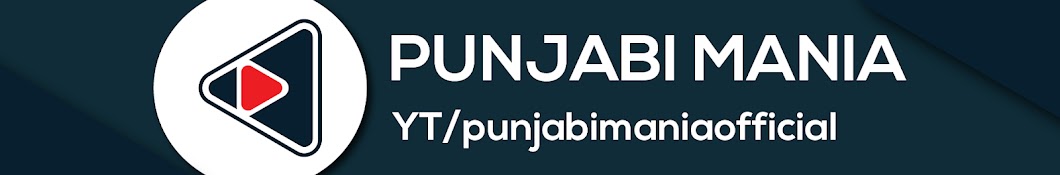 Punjabi Mania Banner