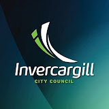 Invercargill, New Zealand logo