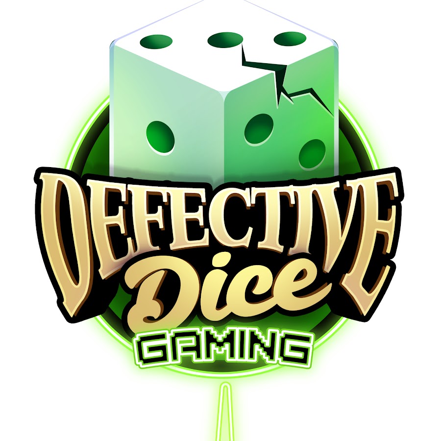 Defective Dice