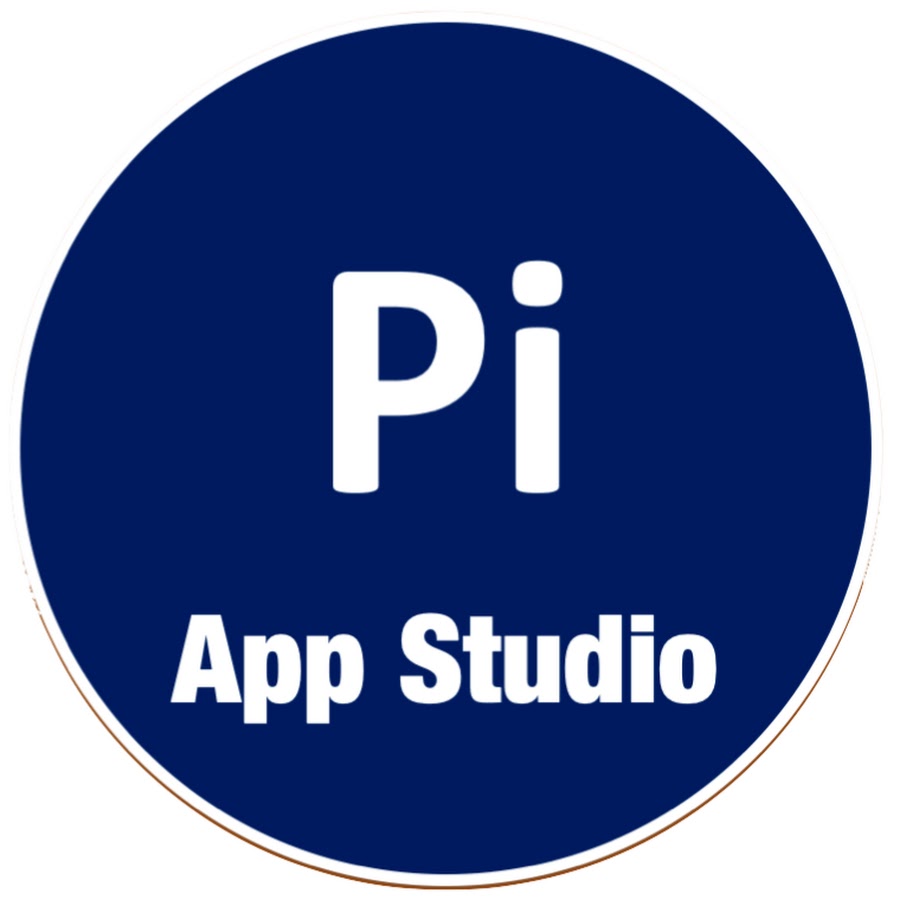 Pi App Studio