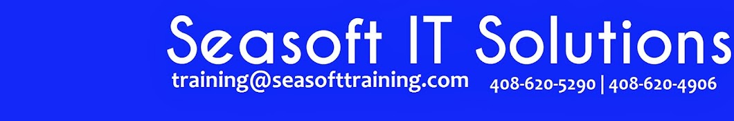 SEASOFT IT SOLUTIONS - ONLINE IT TRAINING