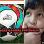 khayla Rizal Football14