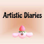 Artistic Diaries