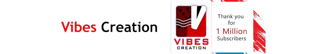 Vibes Creation Banner