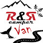 R&R Camper Van