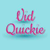 VidQuickie Logo