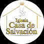 Casa De Salvacion