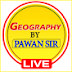 Geography By Pawan Sir