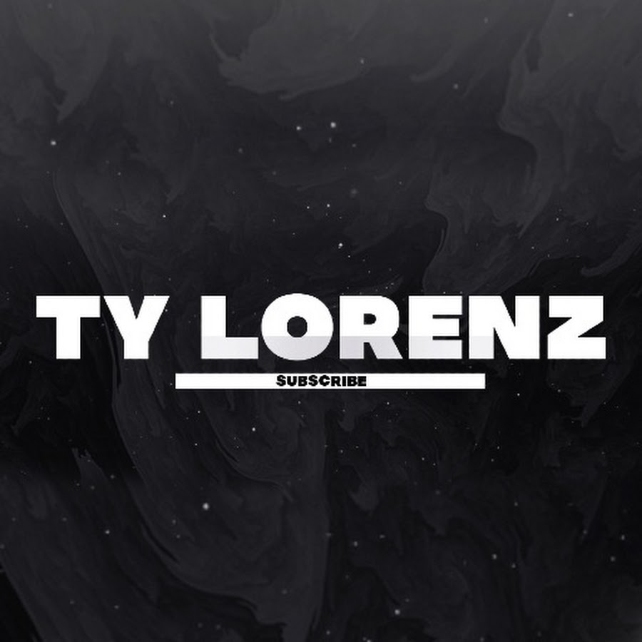 Ty Lorenz