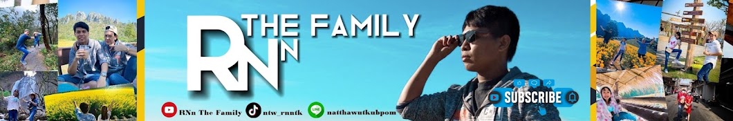 RNn The Family Banner