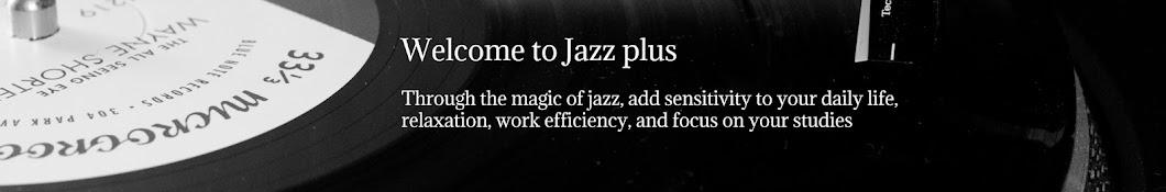 Jazz plus+