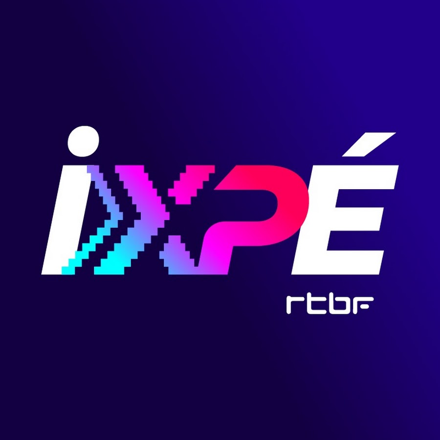 RTBF iXPé @rtbfixpe