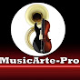 MusicArte-Pro