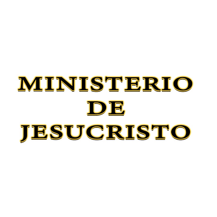 Ministerio de Jesucristo @OffTheKirbEnEspanol