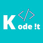  Kode It