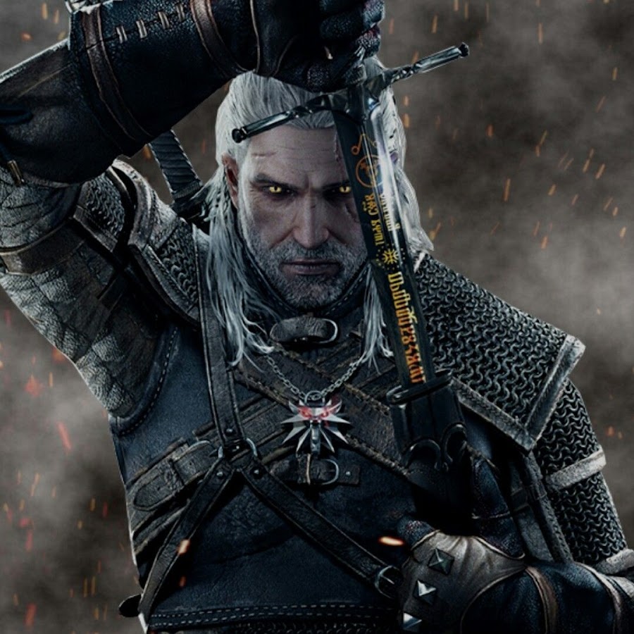 The witcher достижения steam фото 39