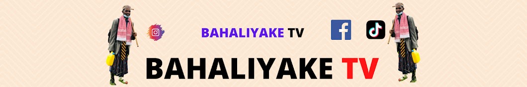 Bahaliyake Tv Banner