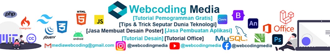 Webcodingmedia