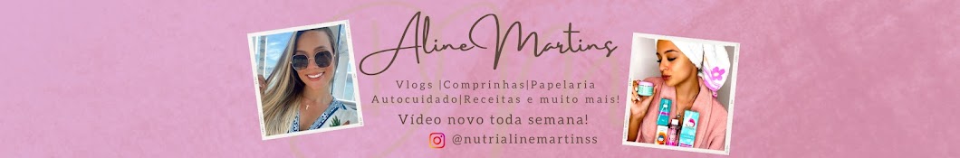 Aline Martins