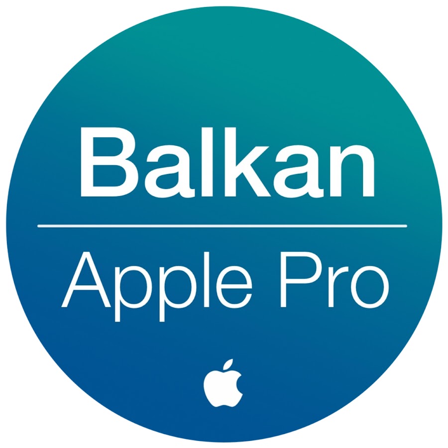 Balkan Apple Pro @BalkanApplePro