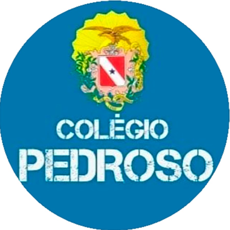 COLÉGIO PEDROSO - YouTube