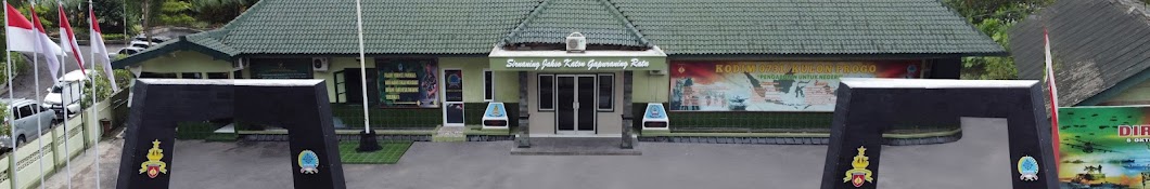 Kodim Kulon Progo