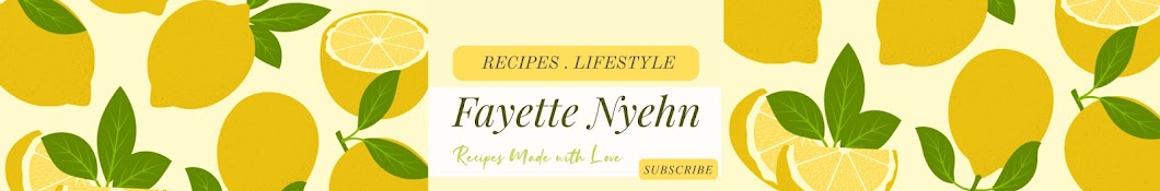 Fayette Nyehn Banner