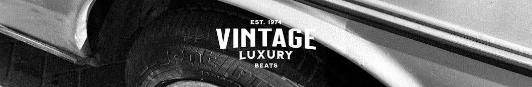 Vintage Luxury Beats