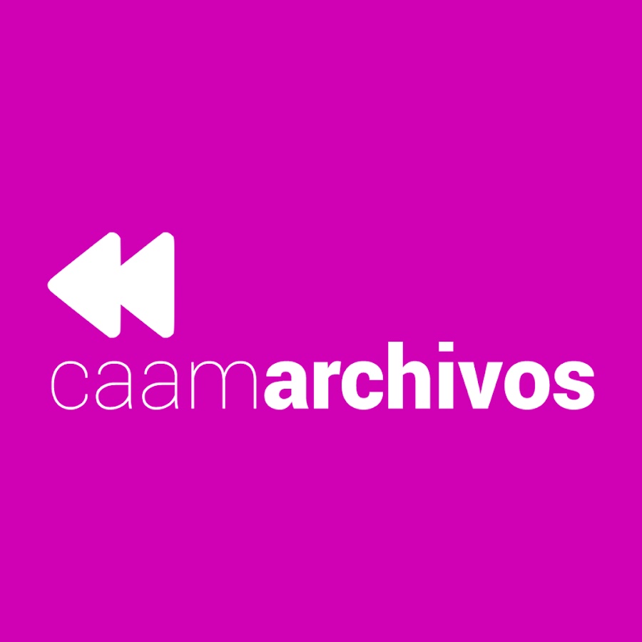 Caamarchivos @caamarchivos