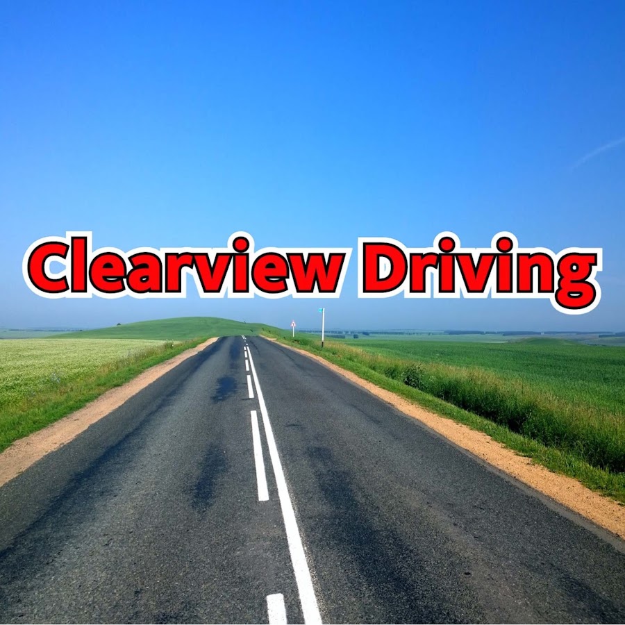 Clearview Driving @ClearviewDriving