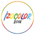 İzocolor TR