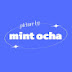 mint ocha