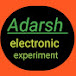 Aadarsh electronics experiment