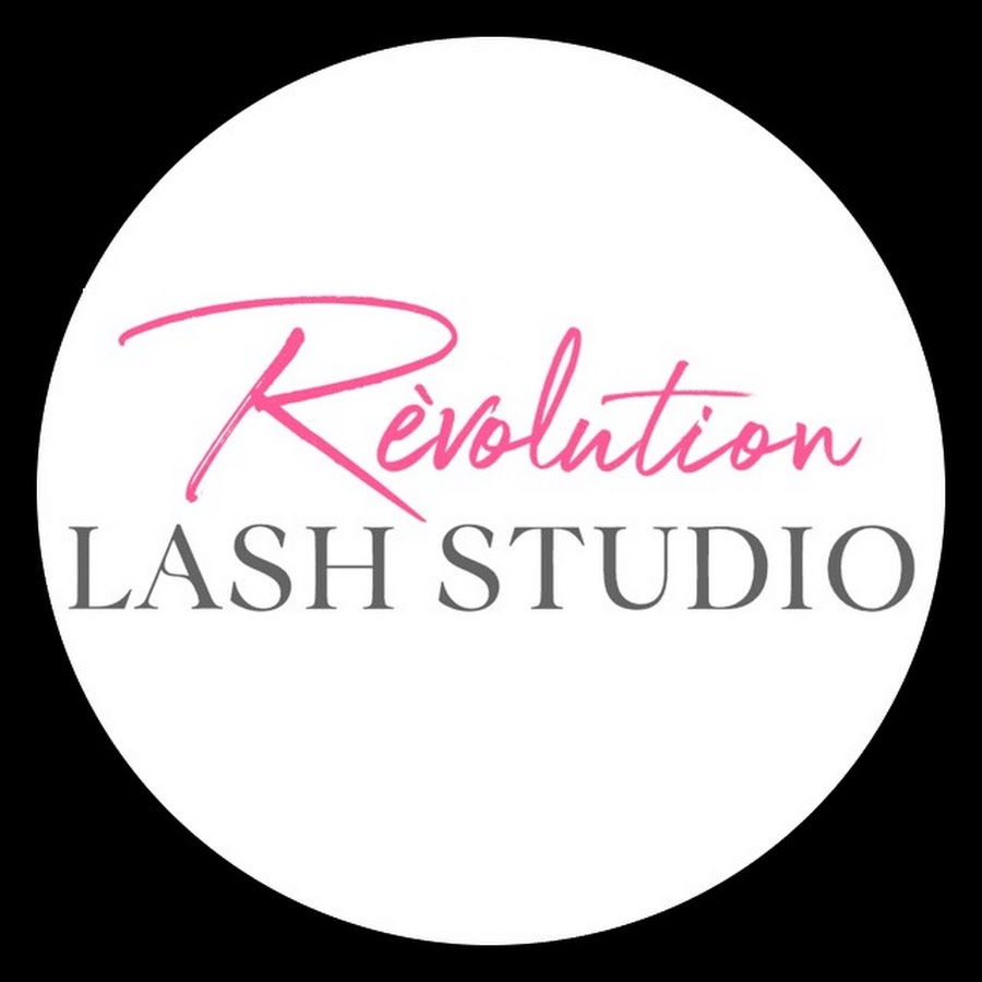 Revolution Lash Studio | Youtube thumbnail