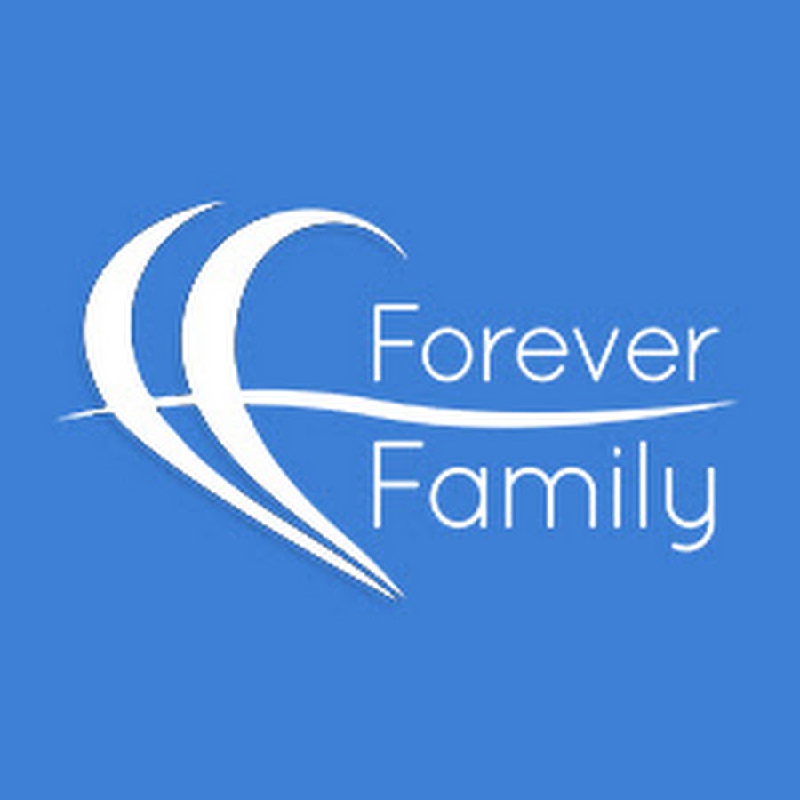 Forever Family® Celebrating 20 Years! @365FAMILY