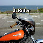 J★Rider