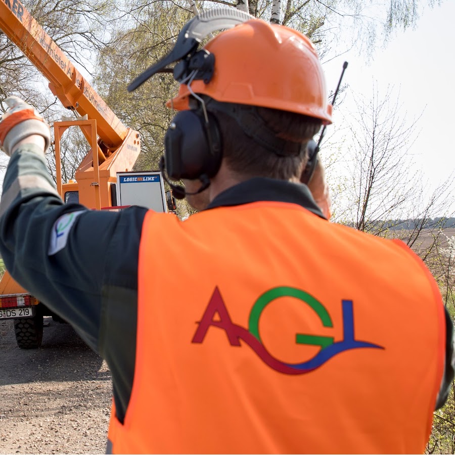 AGL Abwasser Gr n L neburger Service GmbH YouTube