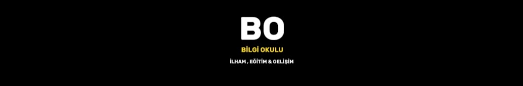 Bilgi Okulu