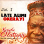 Yusuf Olatunji & His Sakara Group - Topic