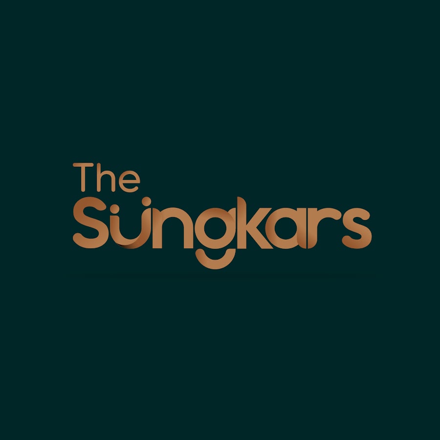 The Sungkars @TheSungkarsFamily