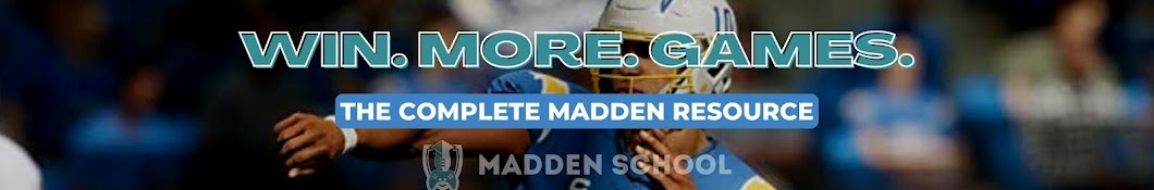 Madden NFL Online Dictionary - Madden School