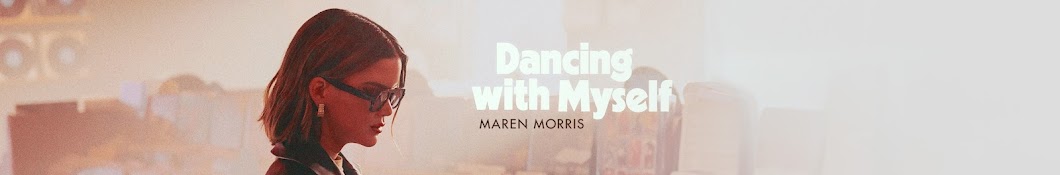 Maren Morris Banner