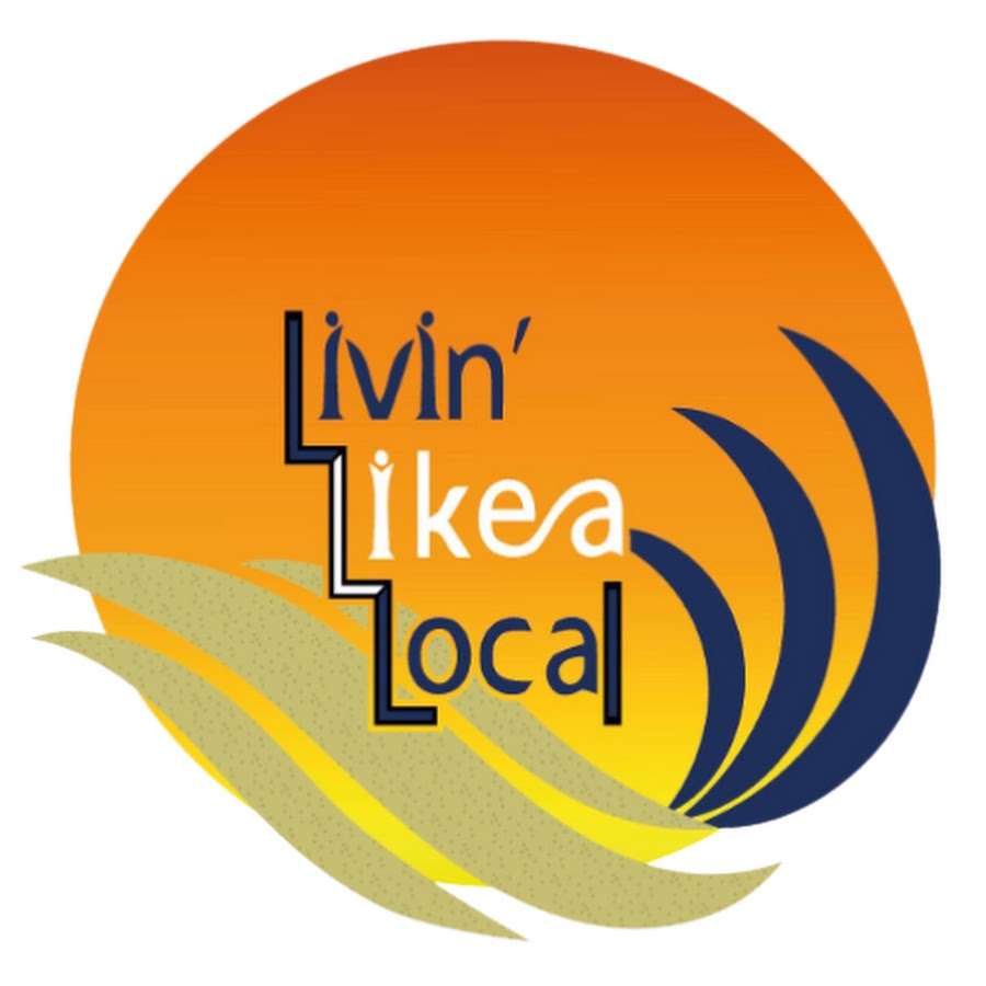 Livinlikealocal in El Salvador @livinlikealocalsv