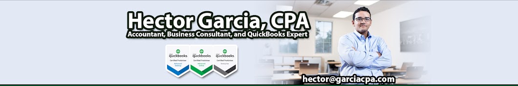 Hector Garcia CPA