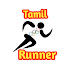 logo TAMIL RUNNER