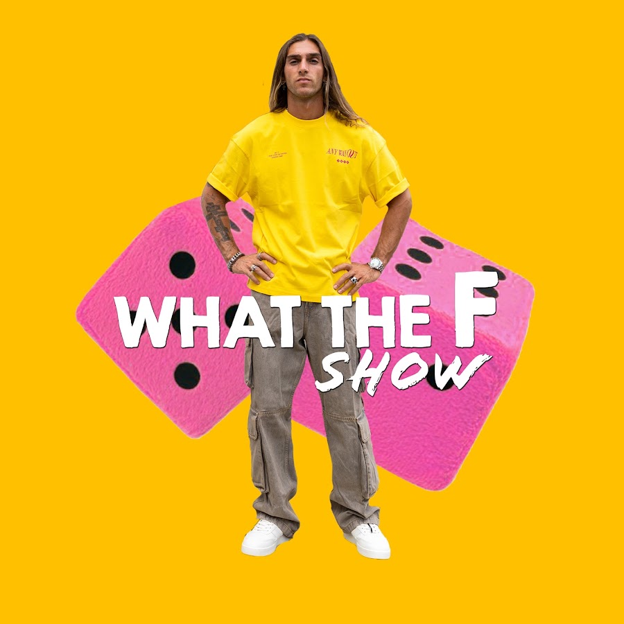 What The F @Whatthefshow