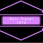 Solo Travel 1974