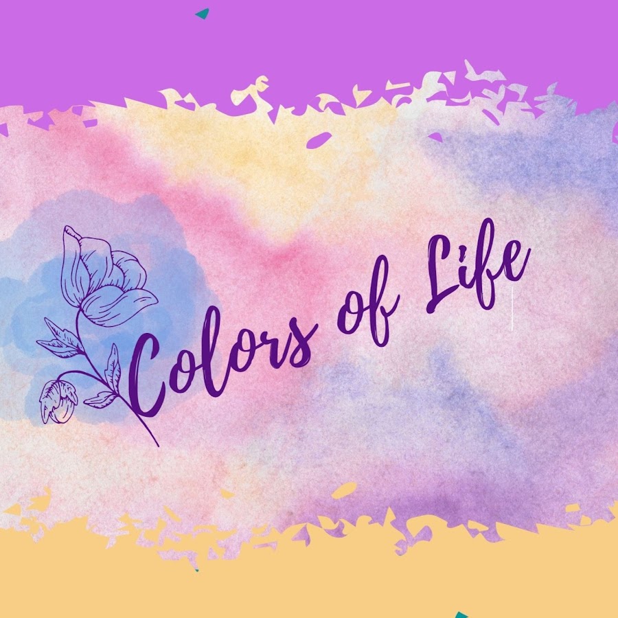 The Colors of Life - YouTube