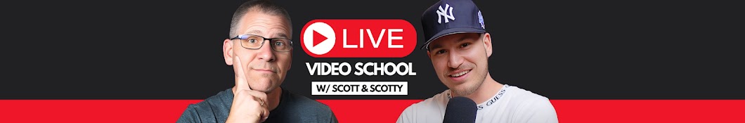 Live Video School