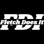 Fletch Does It